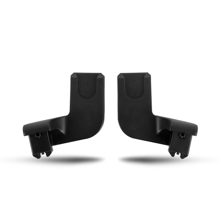 Britax Click & Go Baby Capsule Adaptors Aptana(39726)