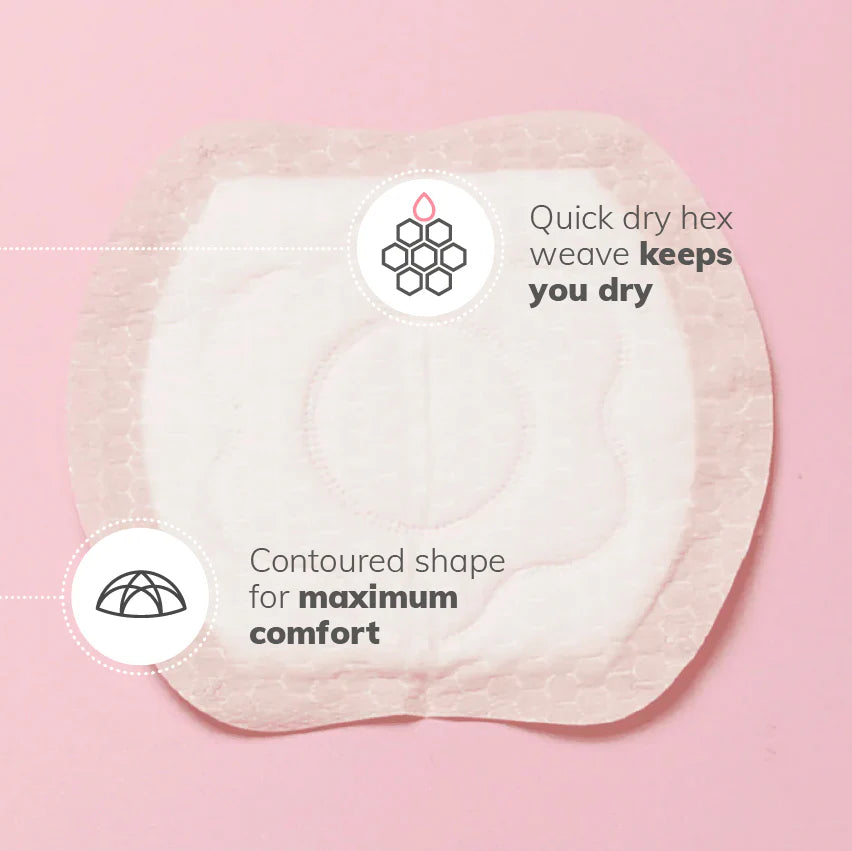 New Beginnings Hospital Bag Essentials