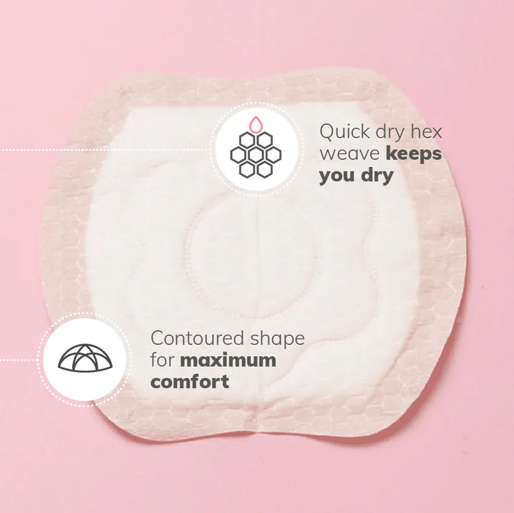 New Beginnings Hospital Bag Essentials