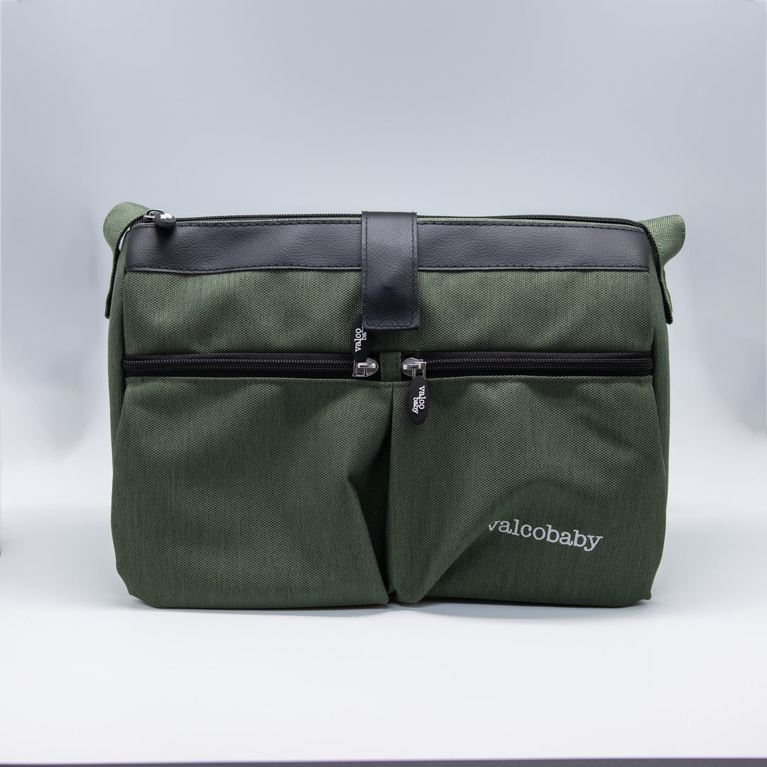 Valco Baby All Purpose Caddy - Basil (A0319)
