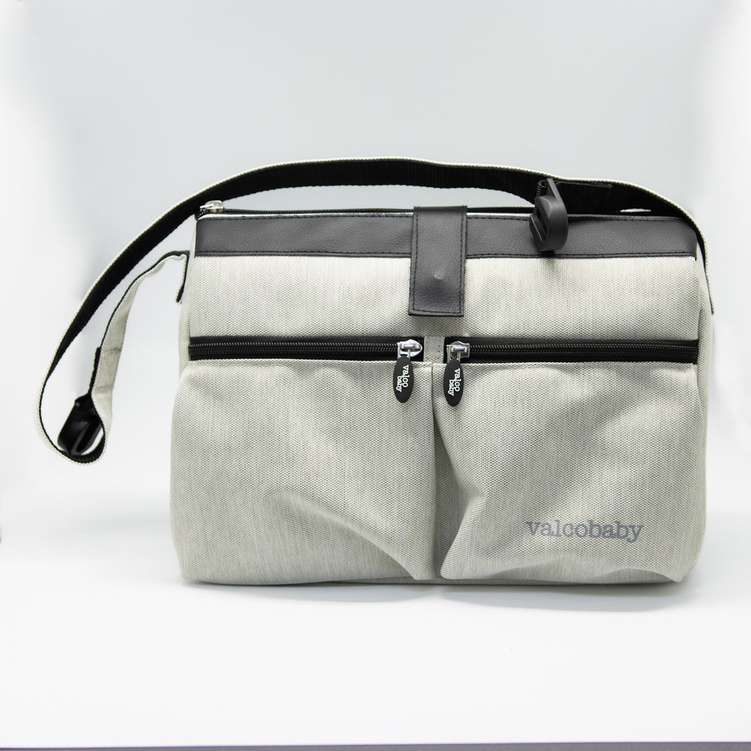 Valco Baby All Purpose Caddy - Cloud (A0320)