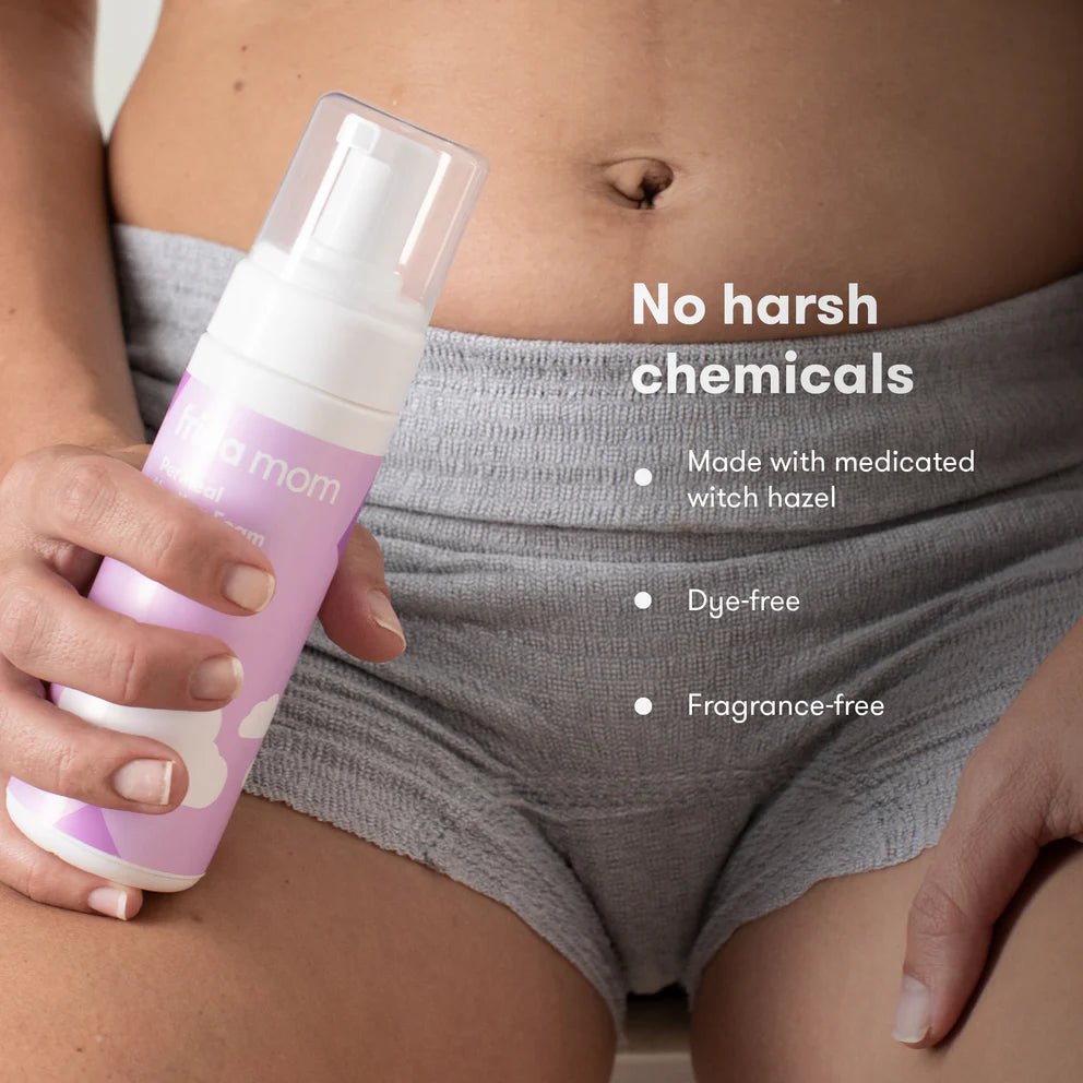 Frida Mom Perineal Healing Foam