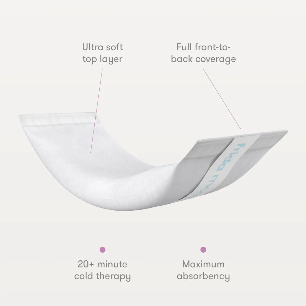 Frida Mom Instant Ice Maxi Pads