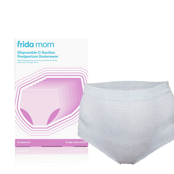 Frida Mom Disposable Underwear HighWaist