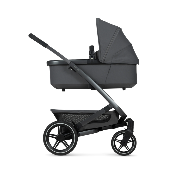 Joolz Geo 3 - Pure Grey
