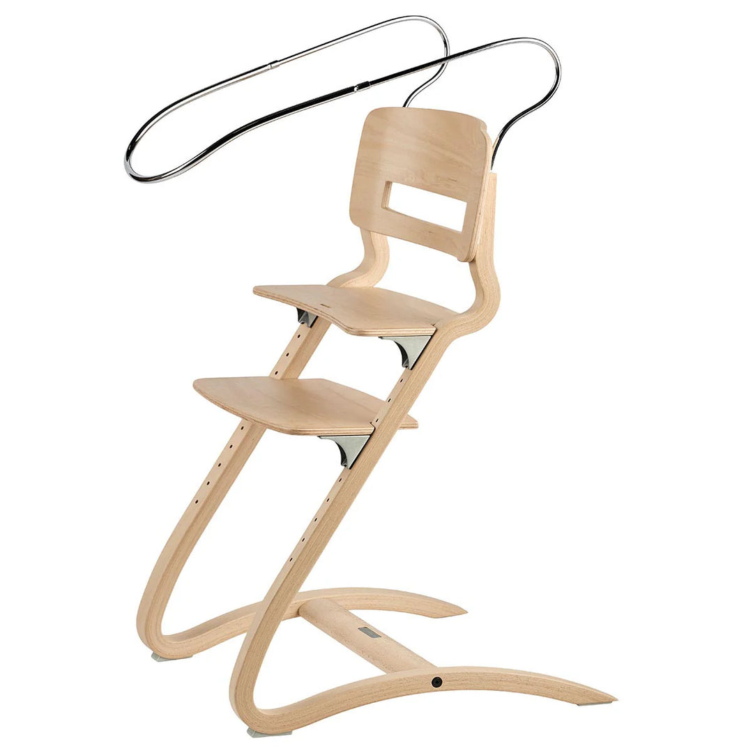 Leander Louie Newborn Seat