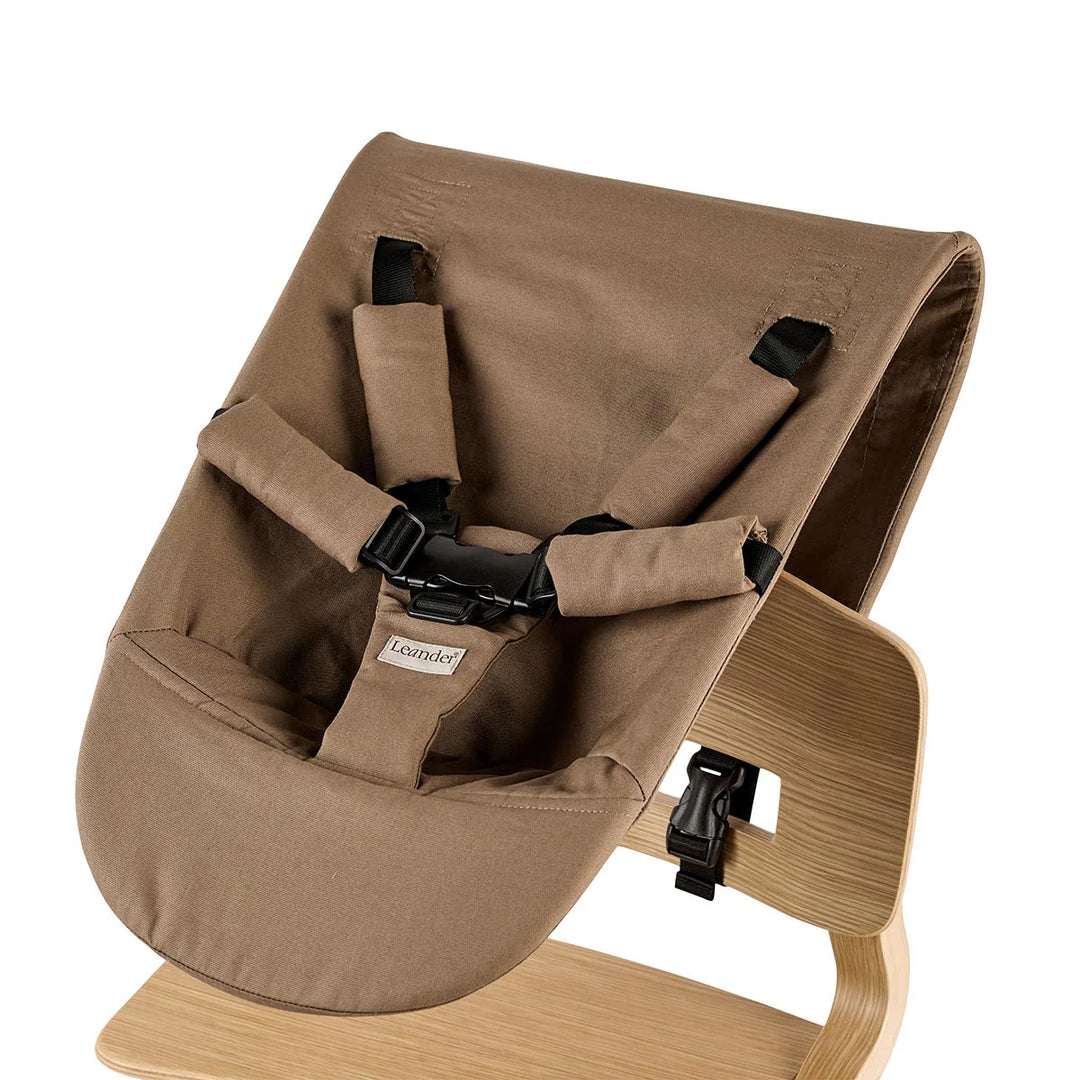 Leander Louie Newborn Seat