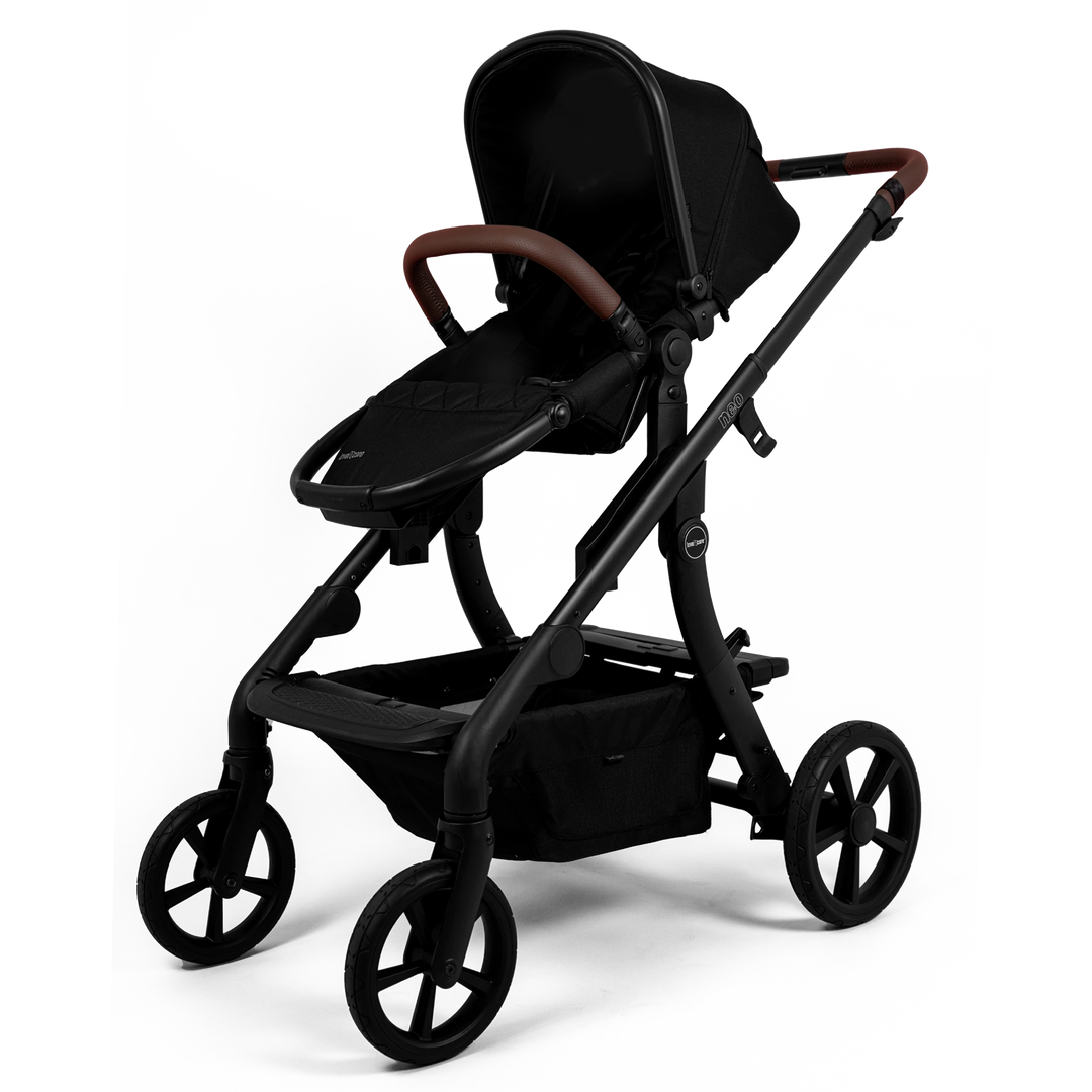 Love n care Neo Stroller - Ebony