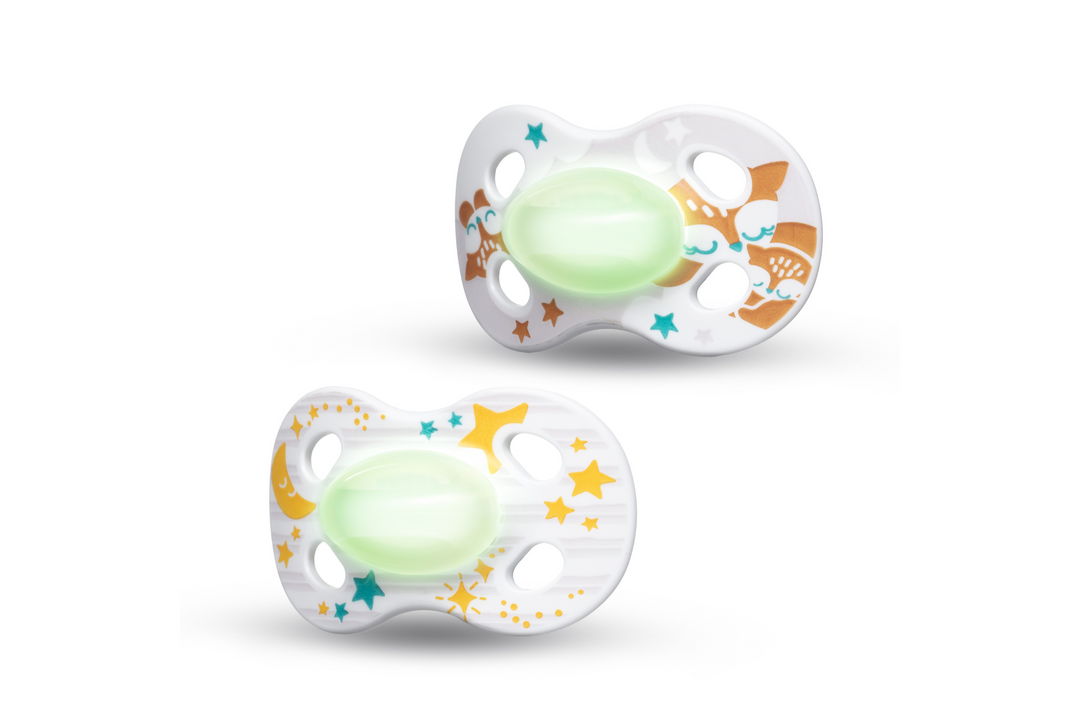 Medela Baby Night&Night Soothers