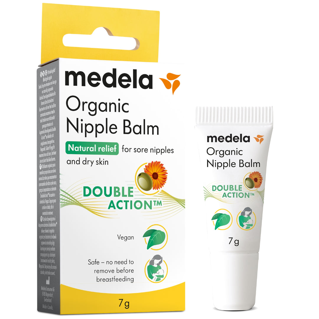 Medela Organic Nipple Balm 7g