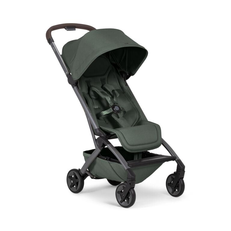 Joolz Aer2 Stroller - Forest Green
