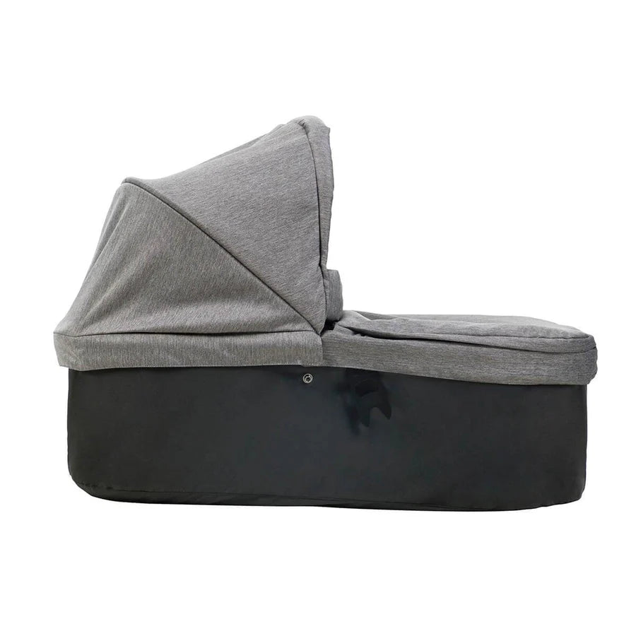 Mountain Buggy Carrycot Plus For Duet Herringbone(luxury collection)