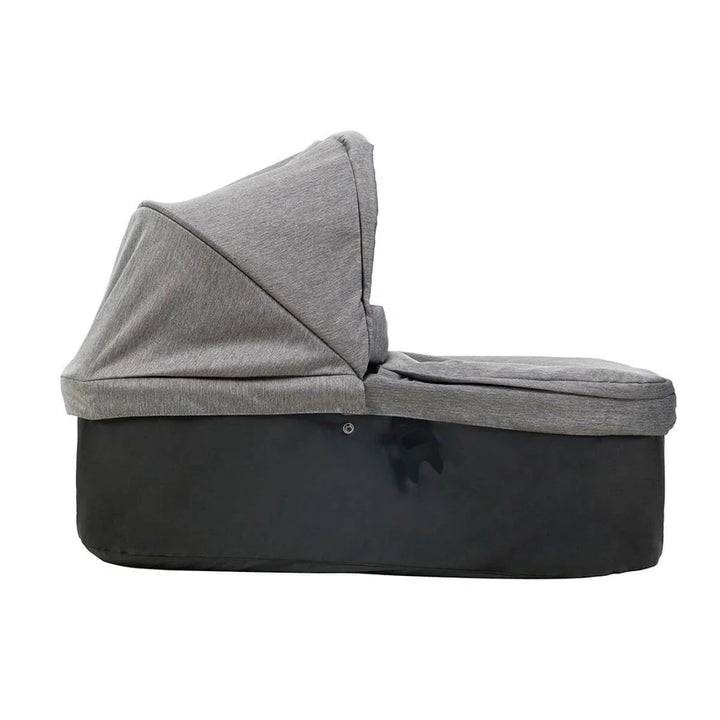 Mountain Buggy Carrycot Plus For Duet Herringbone(luxury collection)