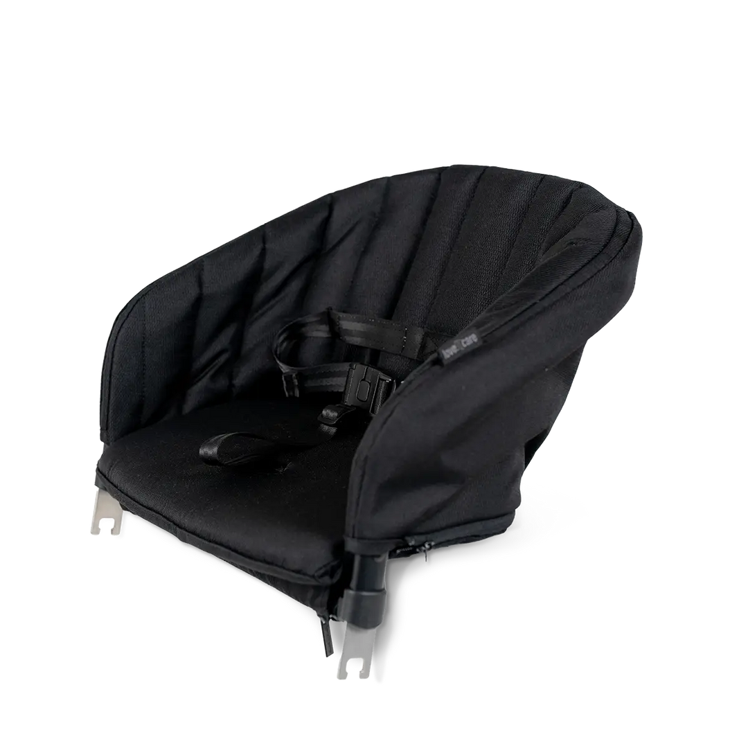 Love n care Neo Wagon Seat - Ebony