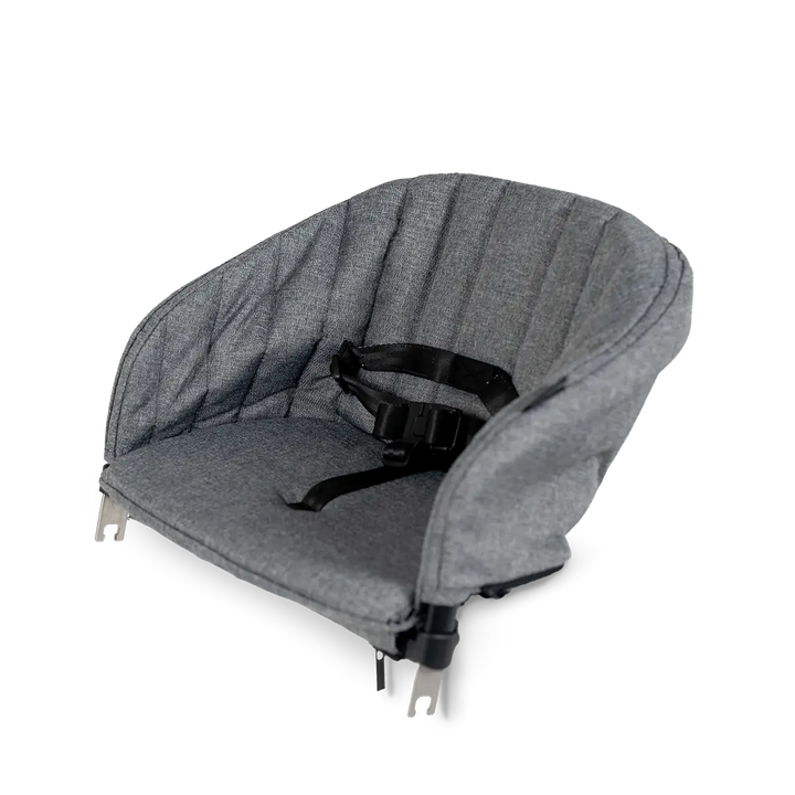Love n care Neo Wagon Seat - Heathered Grey