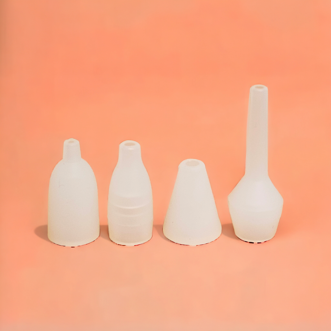Snotty Boss Nozzles Quad Pack