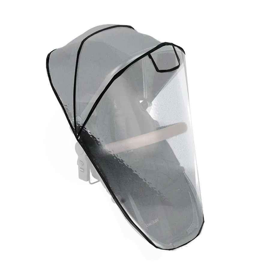 Love n care Neo Stroller Rain cover