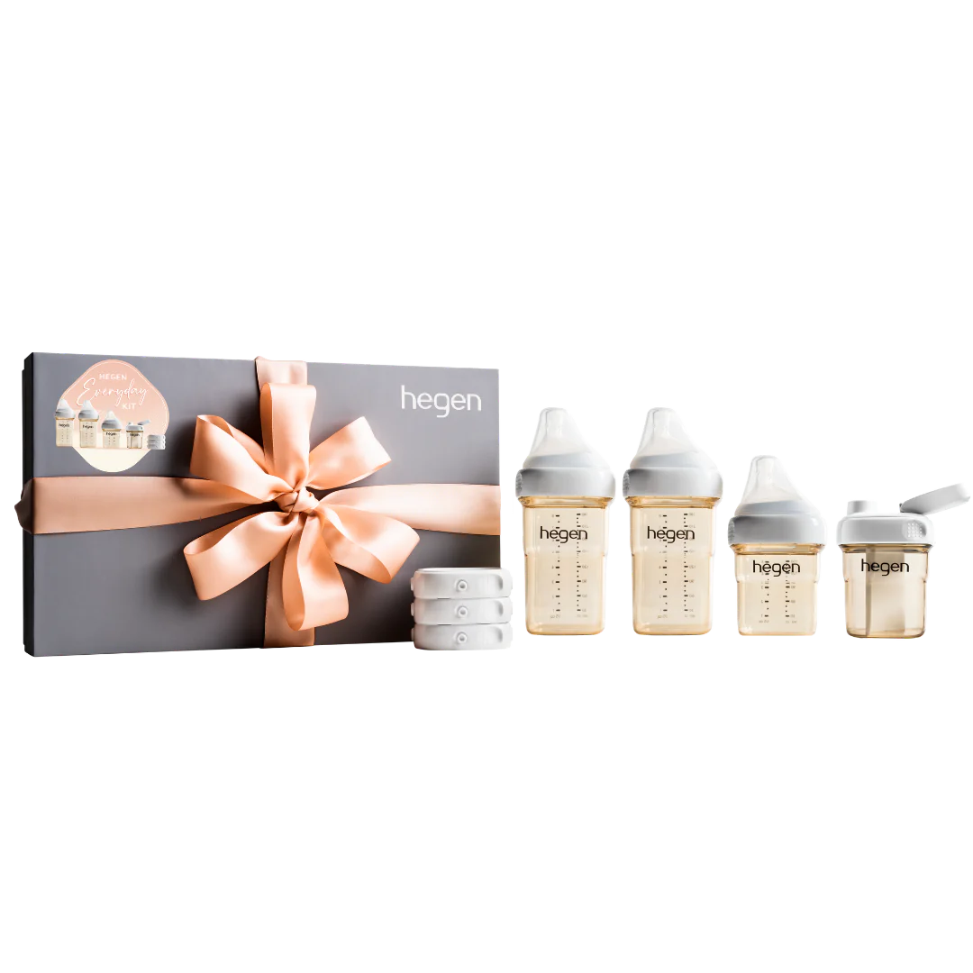 Hegen PCTO™ Everyday Kit – Whole Bubs