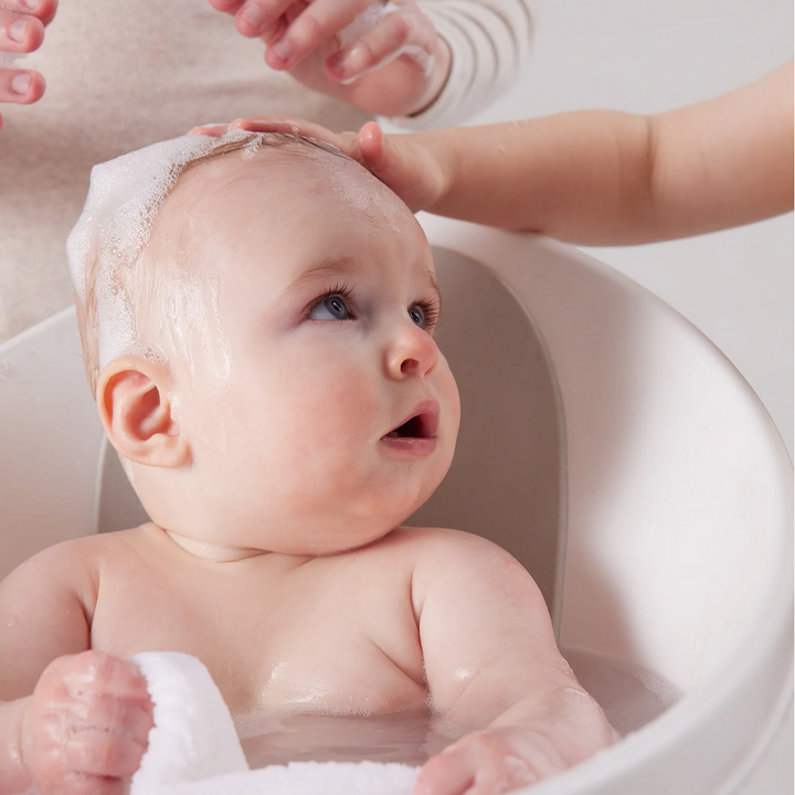 B.box baby bath wash