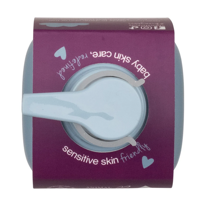 B.box baby bath wash