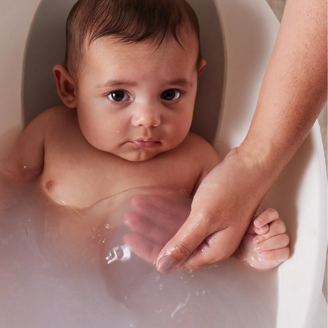 B.box soap free baby wash