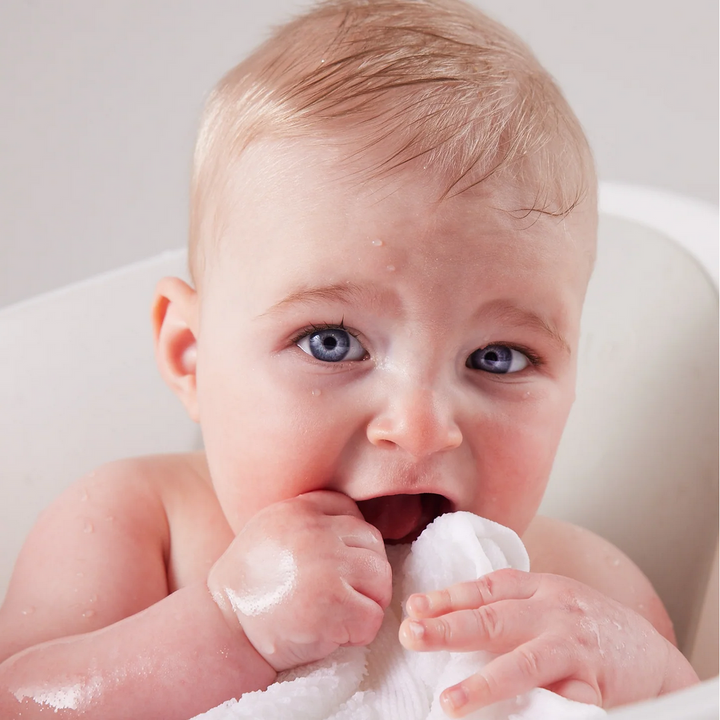 B.box soap free baby wash