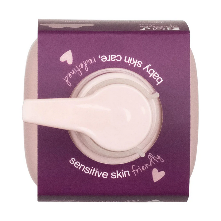 B.box soap free baby wash