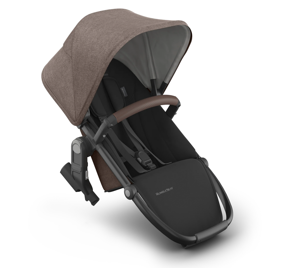 Uppababy Vista V3 Rumbleseat - Owen (Mocha Melange)