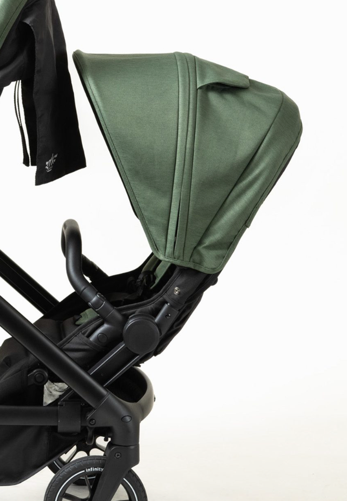 Valco Baby Joey Seat - Basil (A0435)