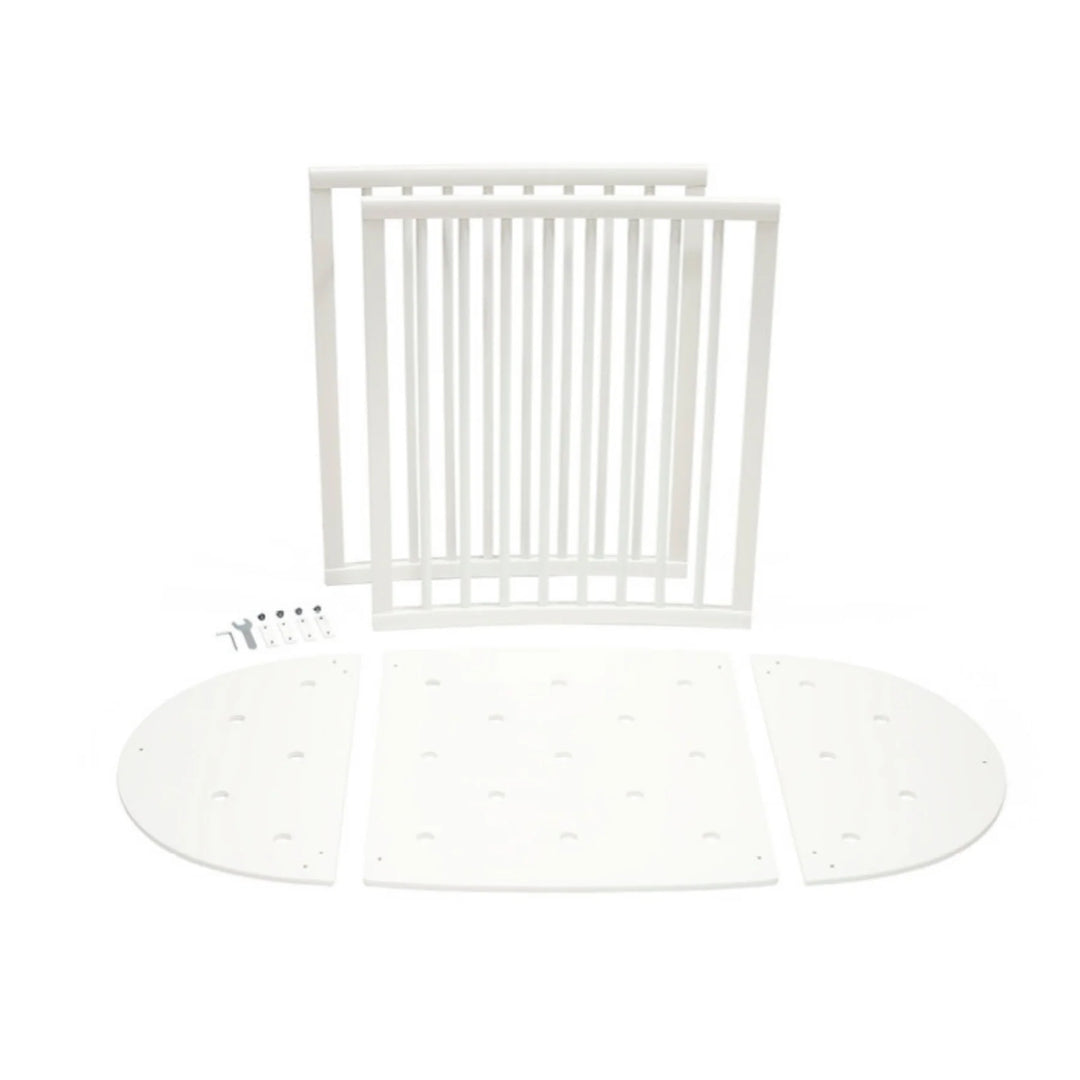 Stokke® Sleepi™ Bed Extension V3 - White