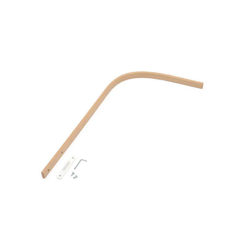 Stokke® Sleepi™ Drape Rod V3 Natural