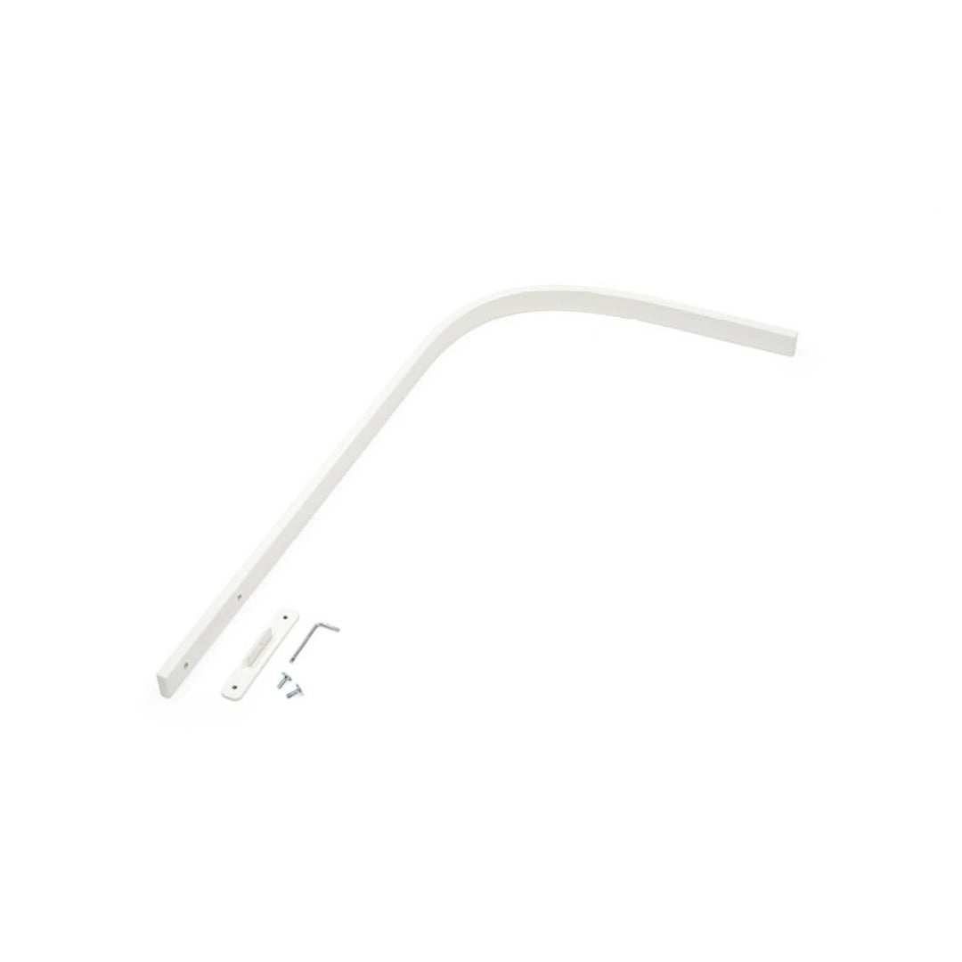 Stokke® Sleepi™ Drape Rod V3 White