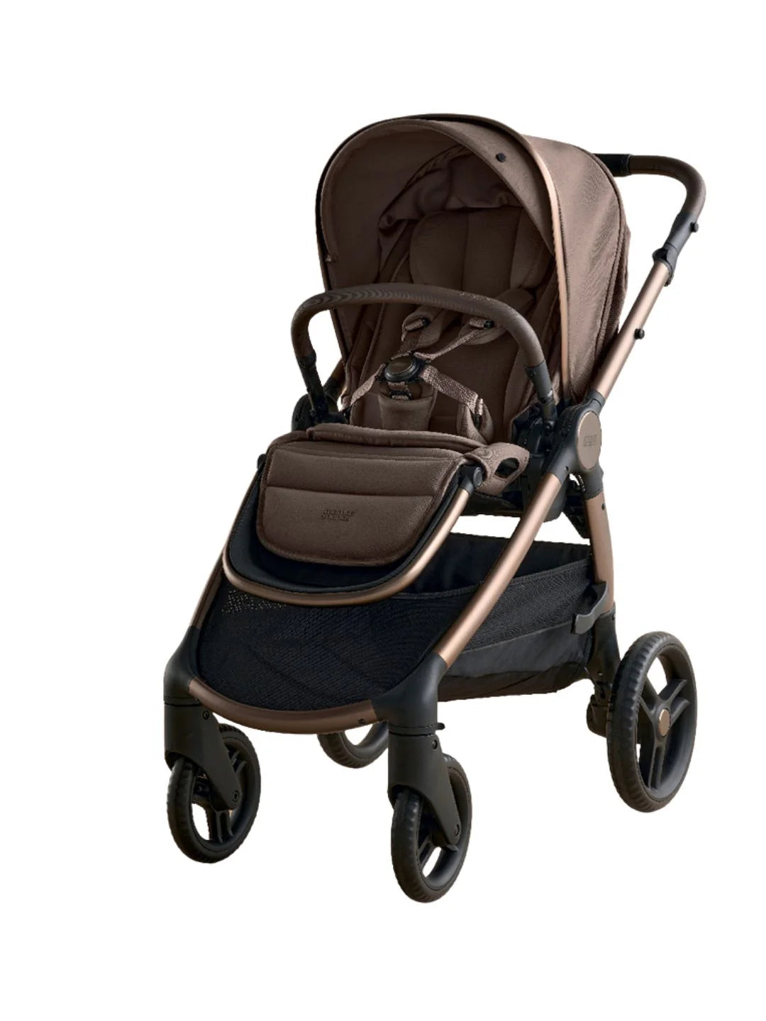 Mamas & Papas Ocarro 2 Frame Only - Crema