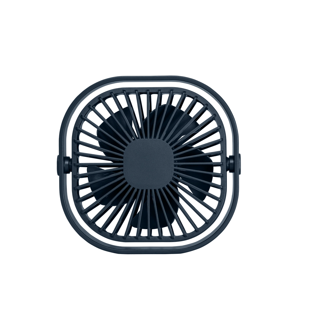 ZAZU Rest Nest USB Fan