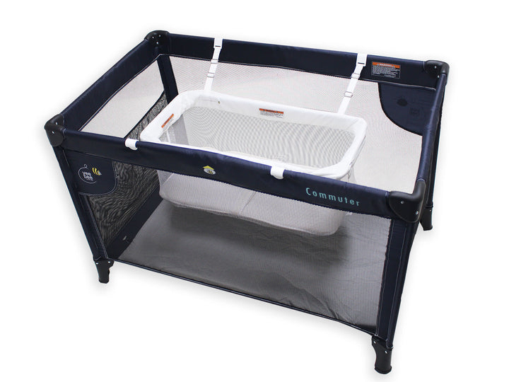 Veebee Alto Newborn Suspension Cradle(N9349)
