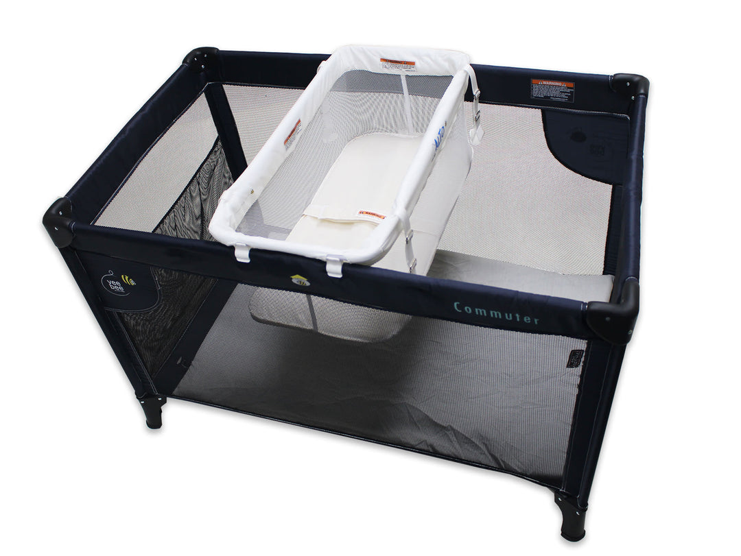 Veebee Alto Newborn Suspension Cradle(N9349)