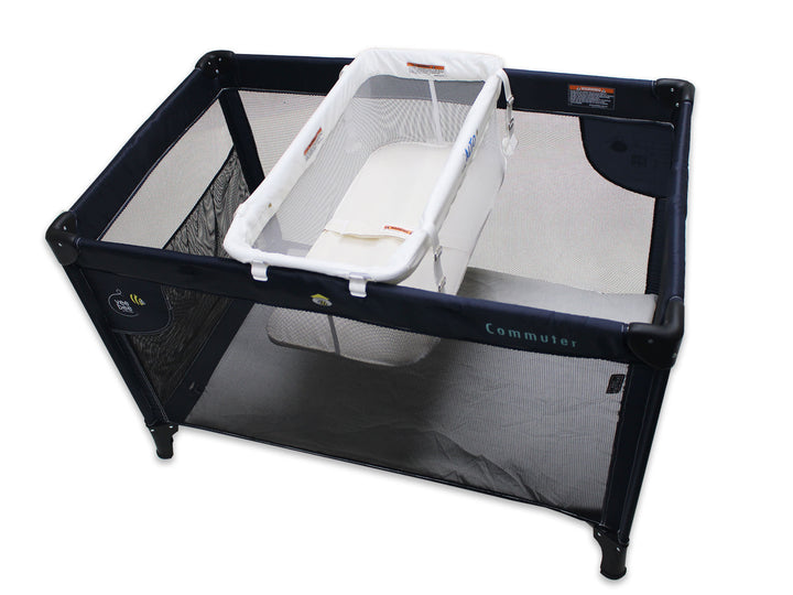 Veebee Alto Newborn Suspension Cradle(N9349)