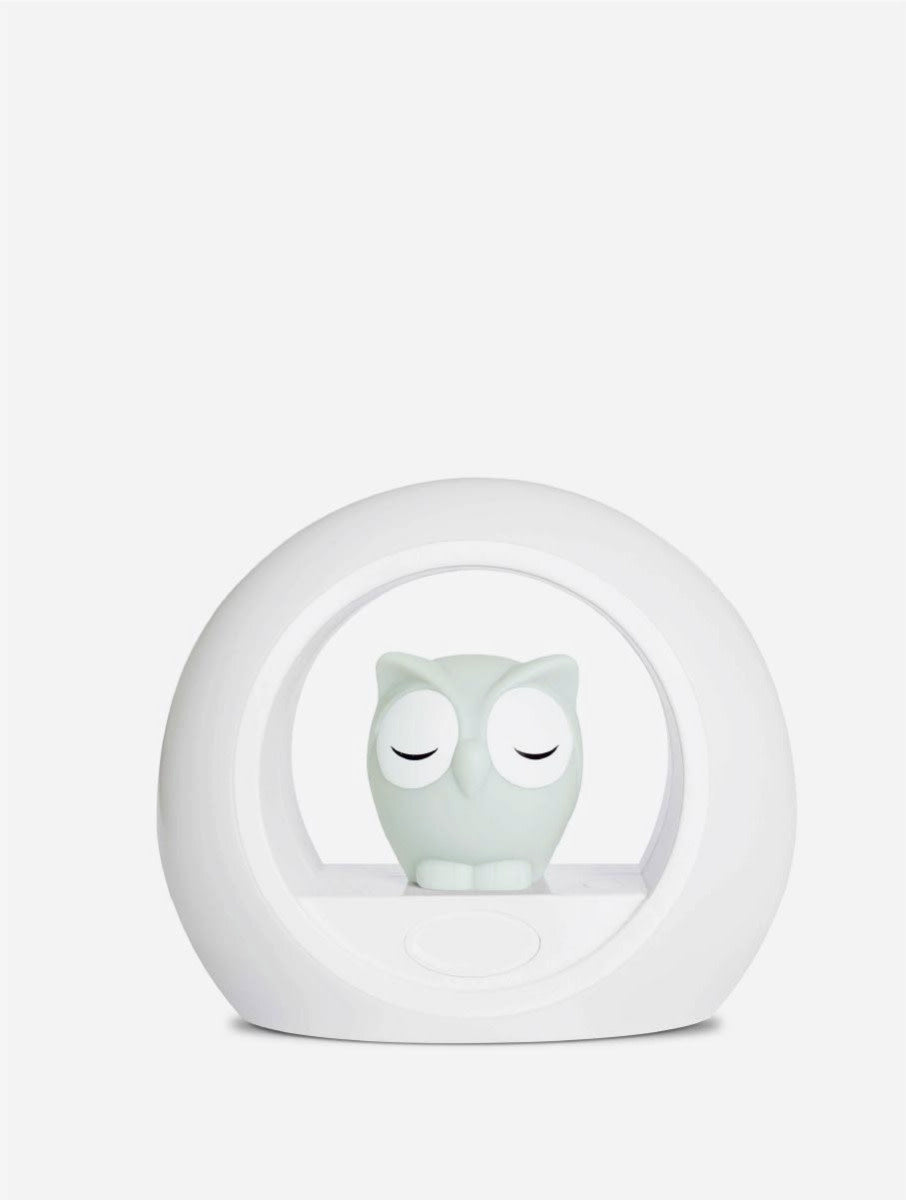 ZAZU Nightlight LOU-Grey