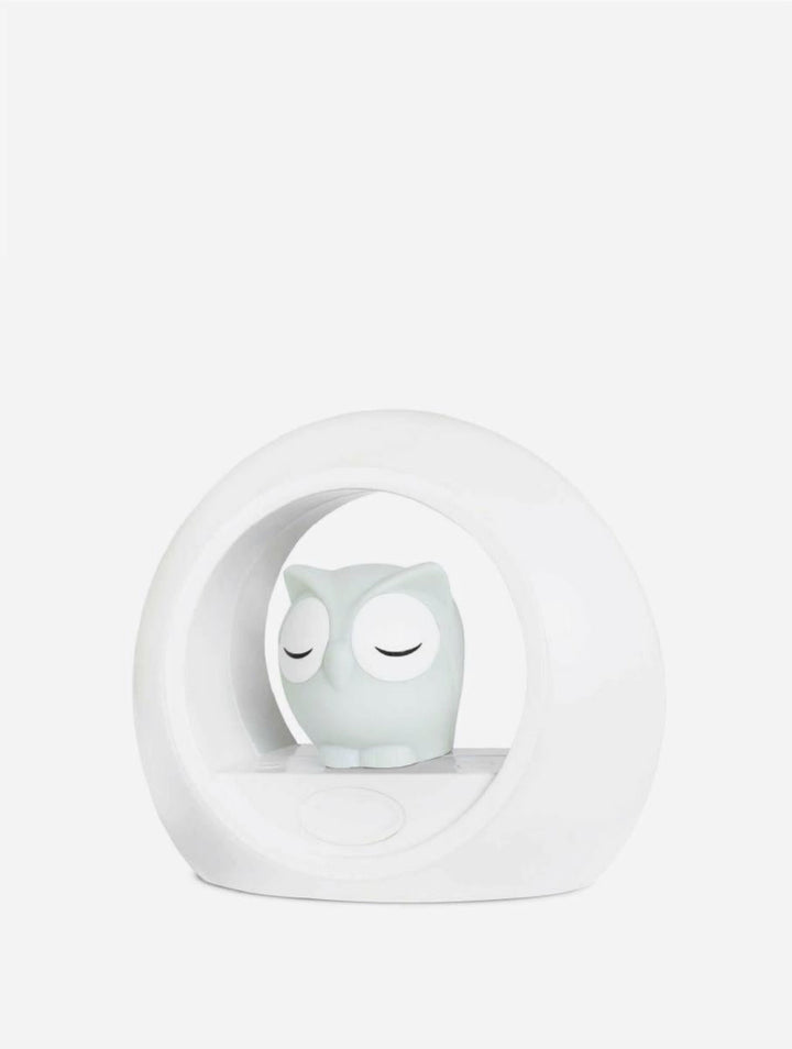 ZAZU Nightlight LOU-Grey
