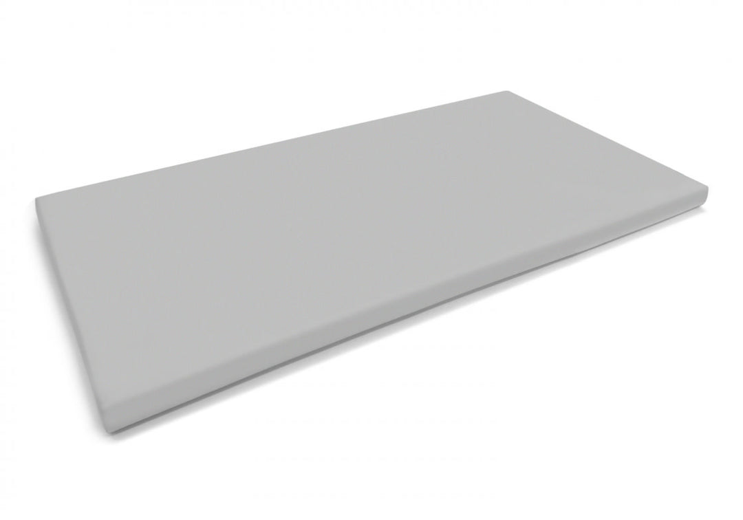 Boori Soft Lux Change Pad 39.5cm-Grey(B-SOLCP395/GR)