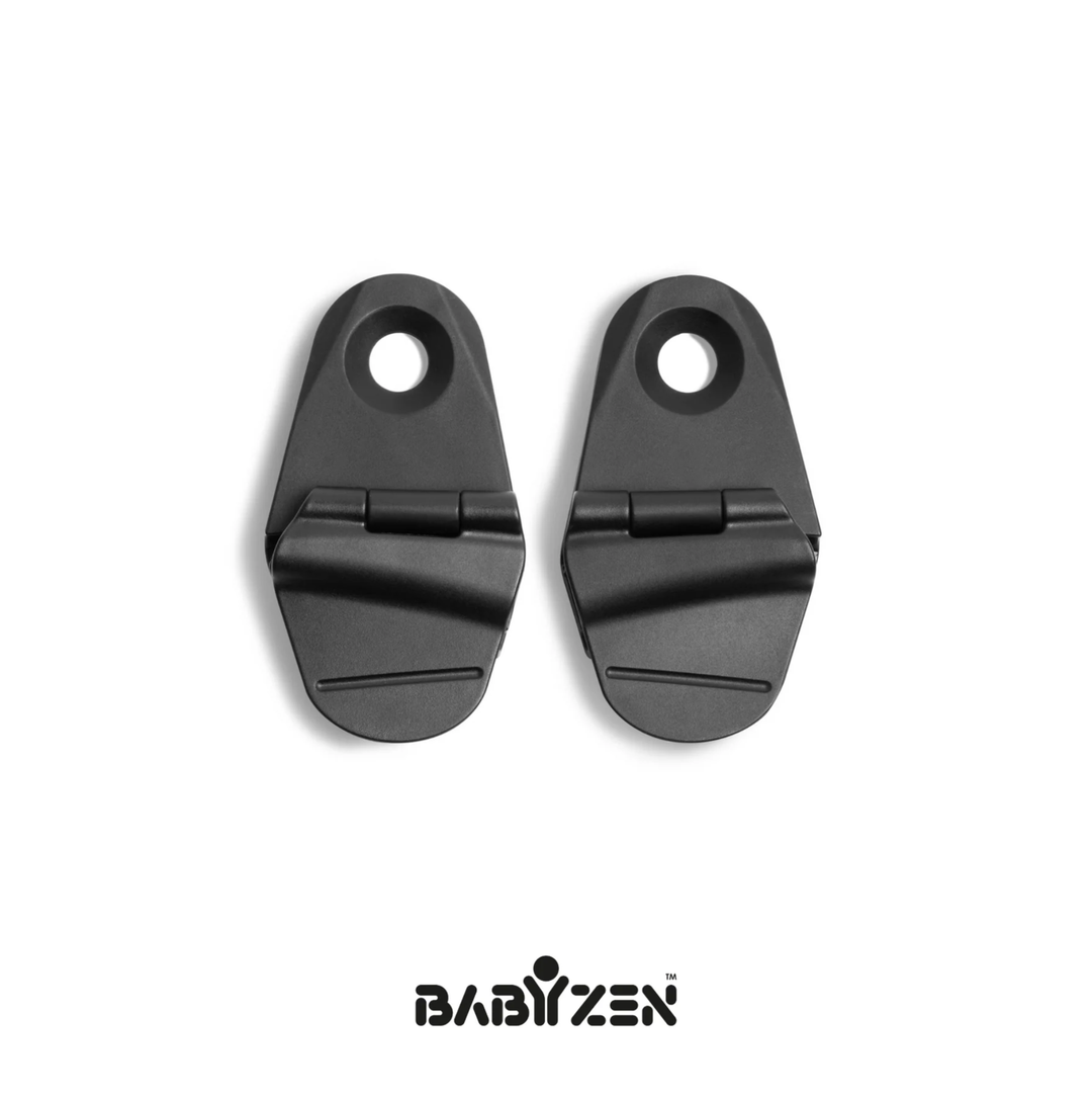 BABYZEN™ YOYO connect bassinet adapters