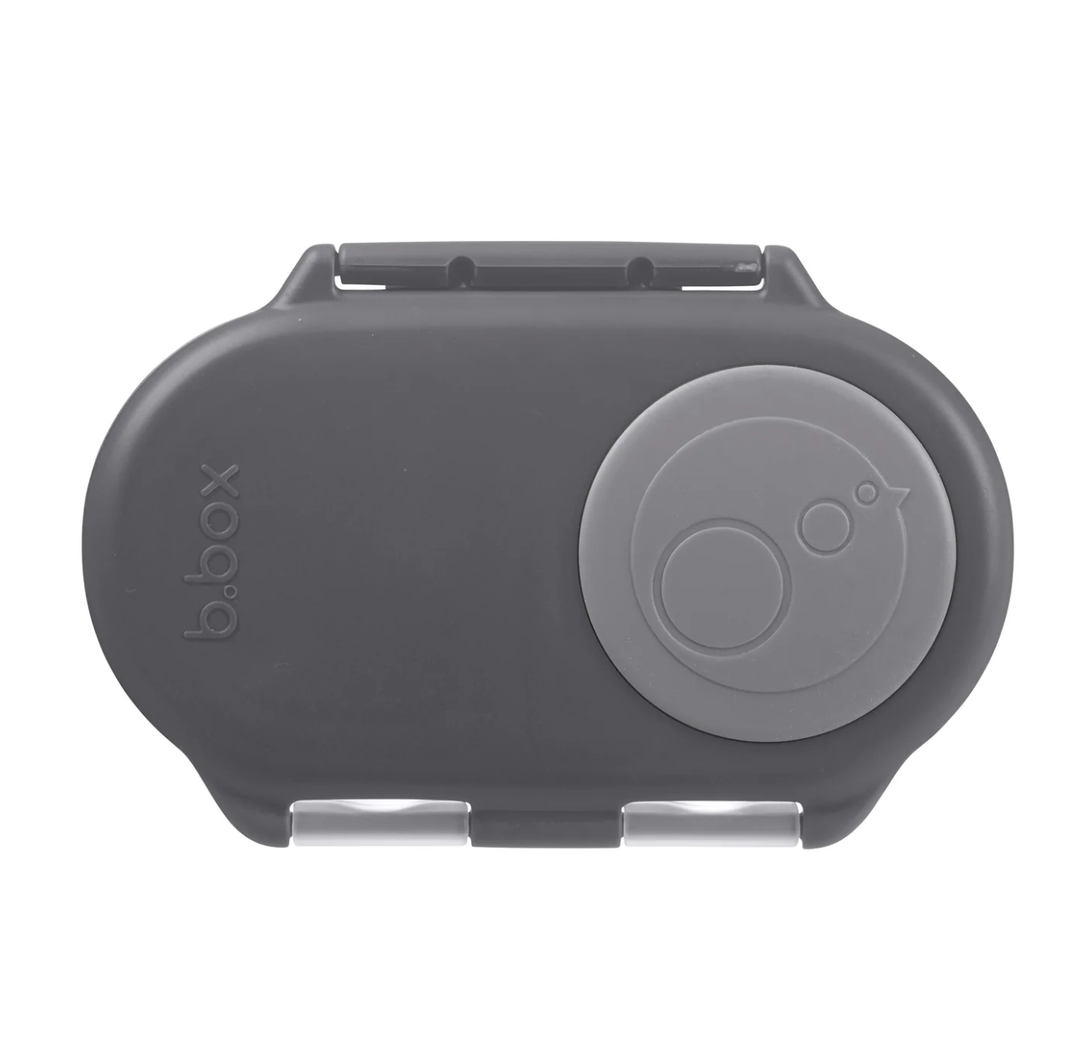 B.Box SNACKBOX Graphite