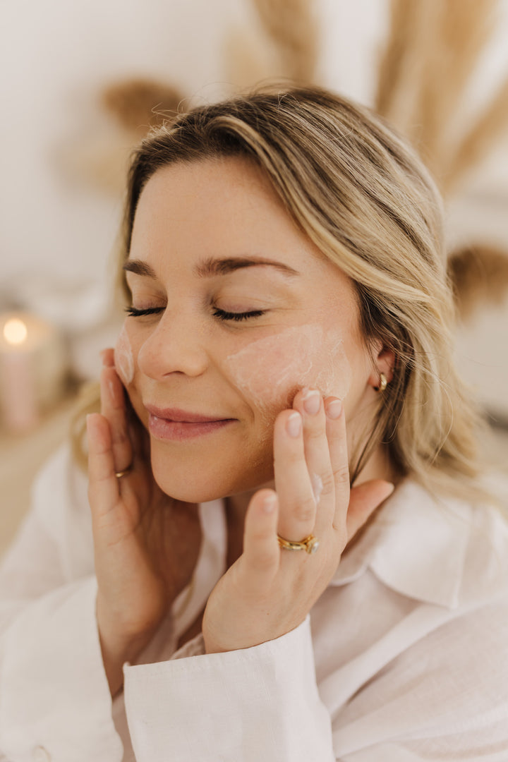 Bheue Radiant YOU. Revitalising 2-in-1 Face Serum