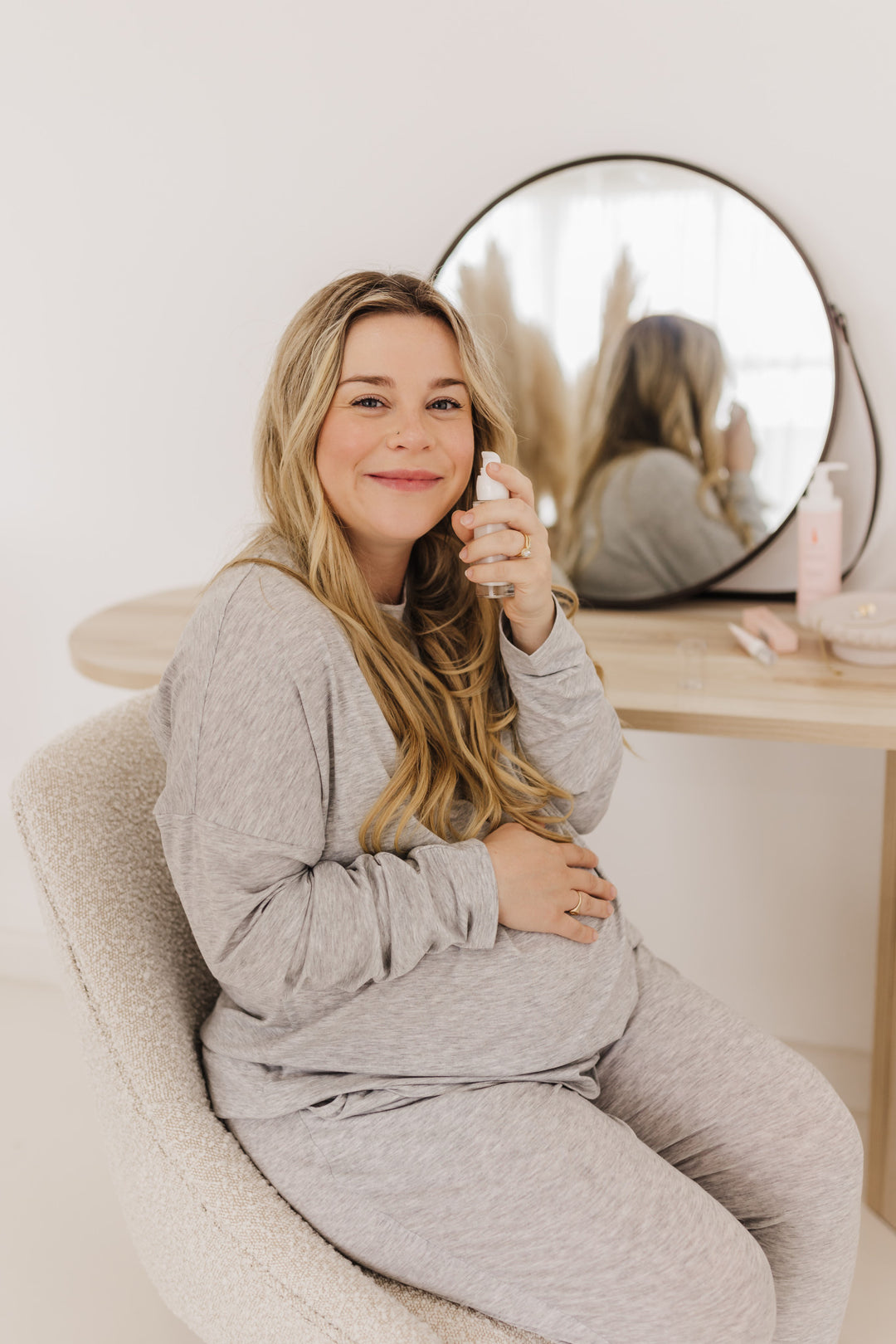 Bheue Radiant YOU. Revitalising 2-in-1 Face Serum