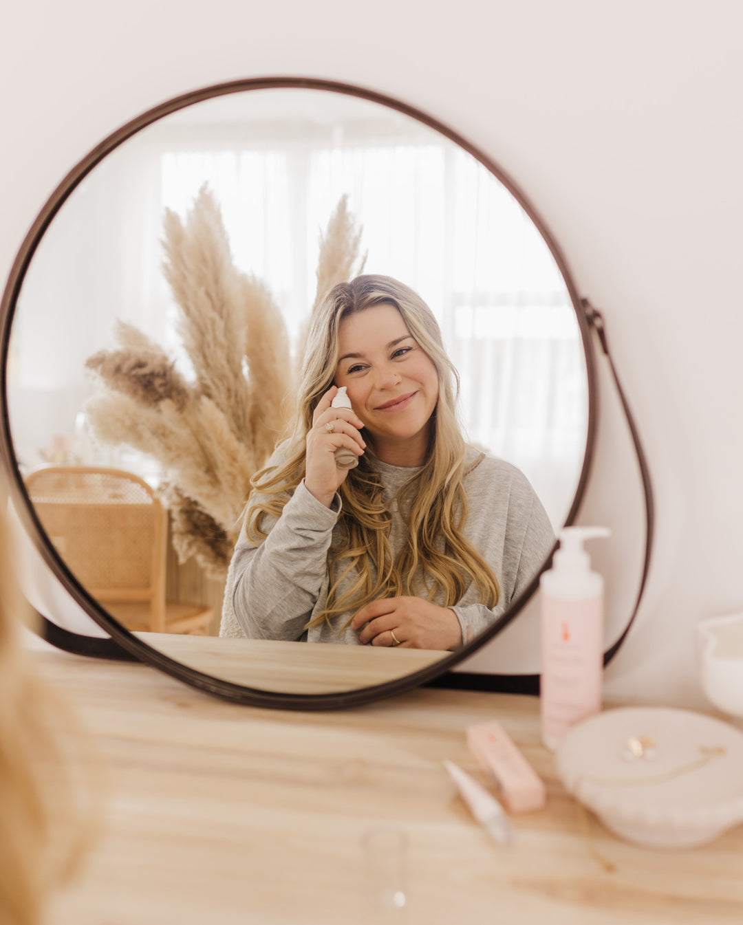 Bheue Radiant YOU. Revitalising 2-in-1 Face Serum