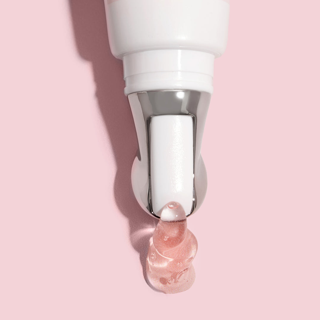 Bheue Brighten YOU. Revitalising Eye Serum