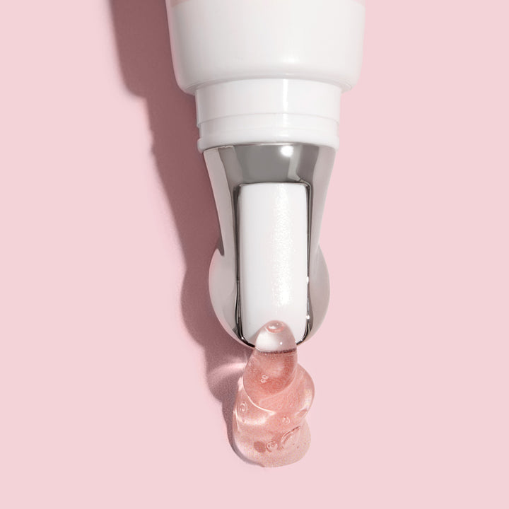 Bheue Brighten YOU. Revitalising Eye Serum