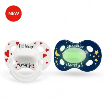 Medela Day&Night Duo Soother