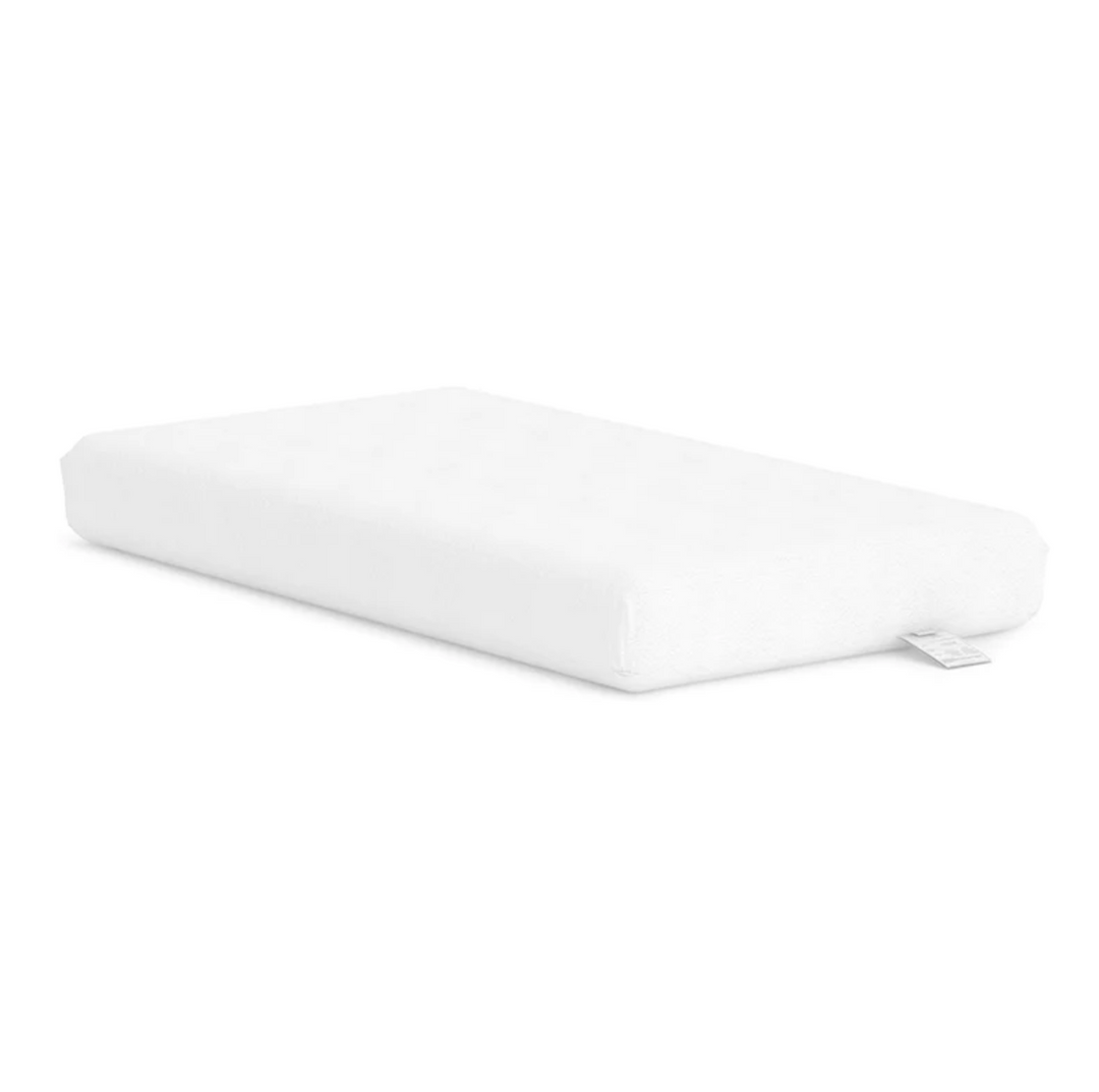 Boori Foam Compact Cot Mattress 119cm x 65cm x 8cm(B-FMATC/S)