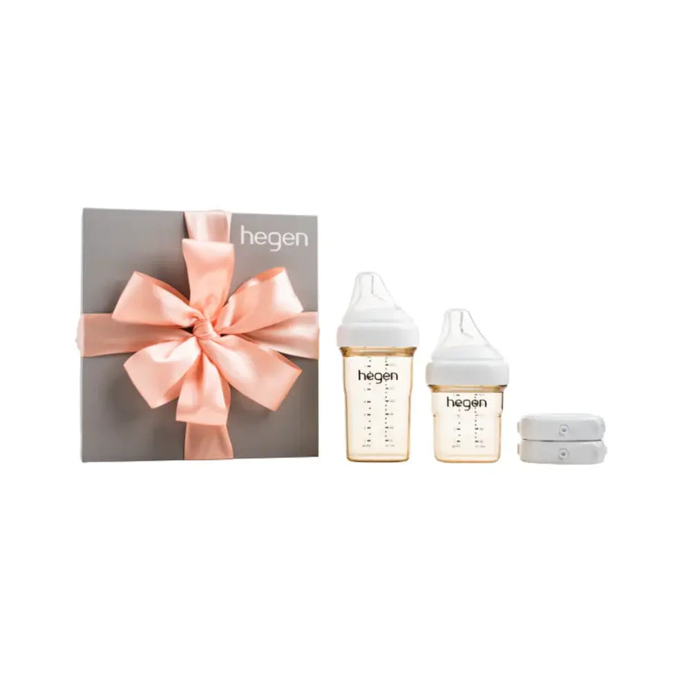 Hegen PCTO™ Basic Starter Kit PPSU